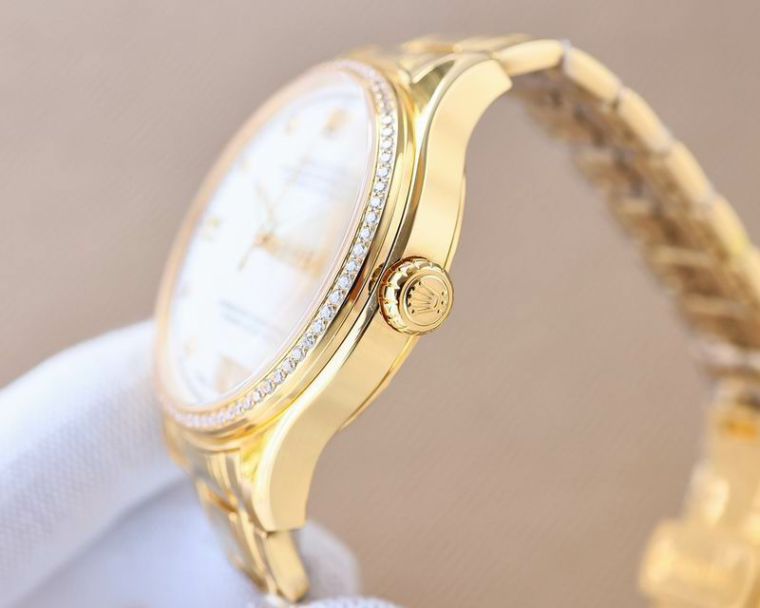 Picture of Rolex Watches Men Date Just _SKU880rolex-40mm-0110434122